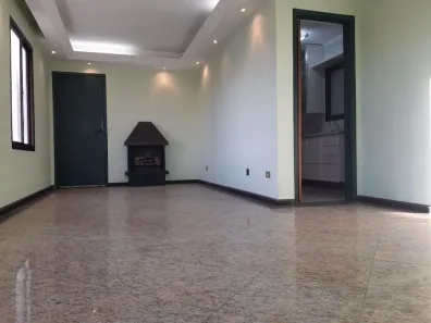 Apartamento com 3 Quartos para alugar, 85m² no Vila Dom Pedro I, São Paulo