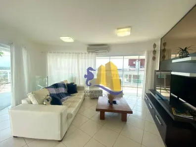 Cobertura com 4 Quartos à venda, 185m² no Riviera, Bertioga