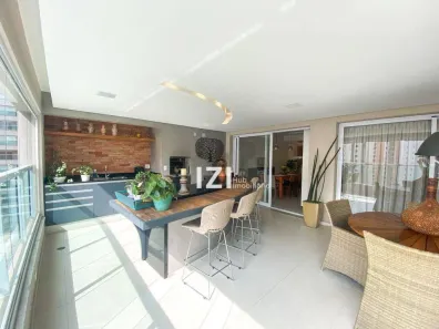 Apartamento com 4 Quartos à venda, 335m² no Vila Uberabinha, São Paulo