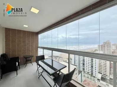 Apartamento com 2 Quartos à venda, 91m² no Aviação, Praia Grande