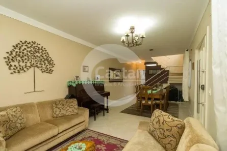 Sobrado com 3 Quartos à venda, 182m² no Vila Lúcia, São Paulo