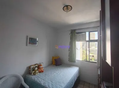 Apartamento com 4 Quartos à venda, 294m² no Vital Brazil, Niterói