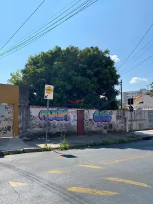 Lote/Terreno à venda, 315m² no Concórdia, Belo Horizonte