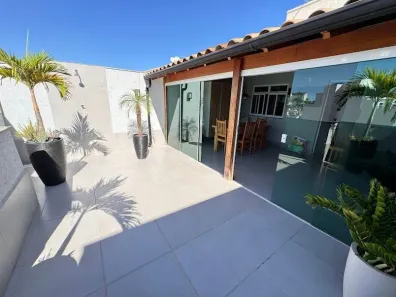 Cobertura com 3 Quartos à venda, 125m² no Teixeiras, Juiz de Fora