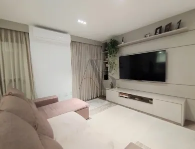 Apartamento com 3 Quartos à venda, 130m² no Swiss Park, Campinas