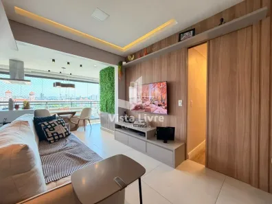 Apartamento com 3 Quartos à venda, 89m² no Vila Leopoldina, São Paulo