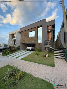 Casa de Condomínio com 4 Quartos à venda, 208m² no Jardim Celeste, Jundiaí