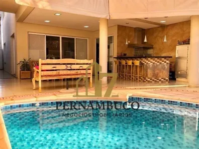 Sobrado com 4 Quartos à venda, 335m² no Residencial Marcia, São José do Rio Preto