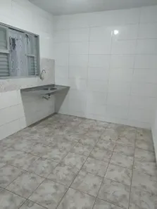 Casa com 2 Quartos para alugar, 70m² no Jardim Helvécia, Aparecida de Goiânia