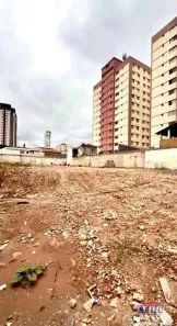 Lote/Terreno à venda, 1577m² no Tatuapé, São Paulo
