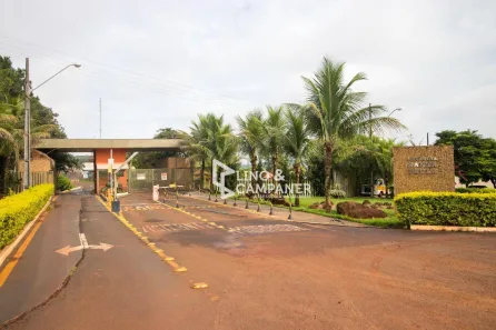 Lote/Terreno à venda, 1720m² no Estância Santa Paula, Londrina