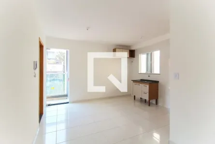 Apartamento com 1 Quarto à venda, 40m² no Vila Campanela, São Paulo