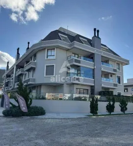 Apartamento com 2 Quartos à venda, 90m² no Ingleses do Rio Vermelho, Florianópolis