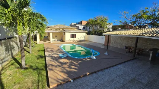 Casa com 4 Quartos à venda, 180m² no Jauá (Abrantes), Camaçari