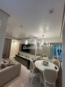 Apartamento com 2 Quartos à venda, 50m² no Vila Floresta, Santo André