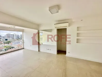 Apartamento com 2 Quartos à venda, 74m² no Vila Cordeiro, São Paulo