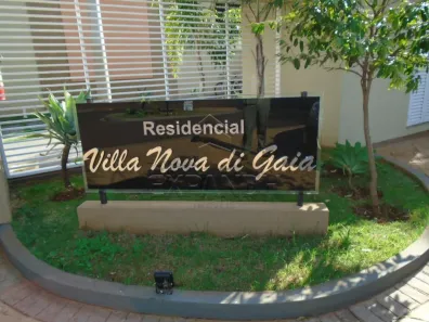 Casa de Condomínio com 2 Quartos para alugar, 78m² no Jardim Eldorado, Sertãozinho