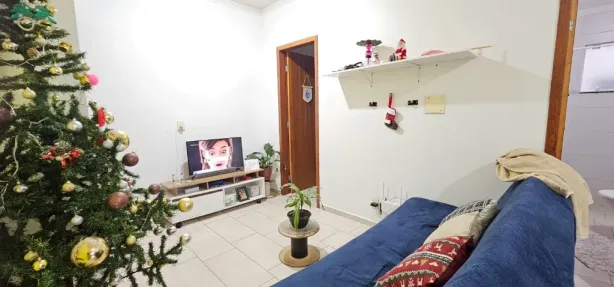 Apartamento com 2 Quartos à venda, 62m² no Ingleses do Rio Vermelho, Florianópolis
