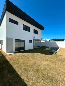 Casa de Condomínio com 4 Quartos à venda, 230m² no Alphaville, Rio das Ostras