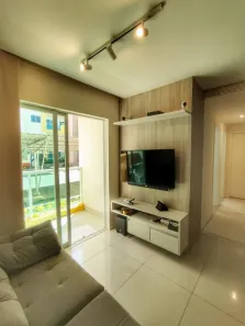 Apartamento com 3 Quartos à venda, 69m² no Morros, Teresina