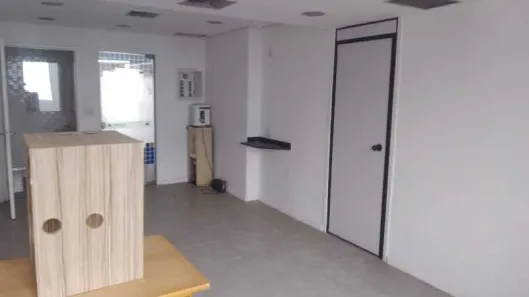 Apartamento com 1 Quarto à venda, 58m² no Centro, Rio de Janeiro