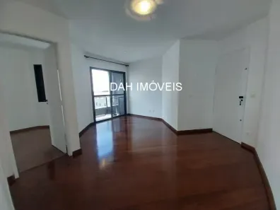 Apartamento com 1 Quarto para alugar, 47m² no Sumarezinho, São Paulo