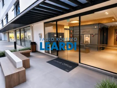 Ponto Comercial para alugar, 33m² no Jurerê Internacional, Florianópolis