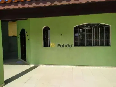 Casa com 2 Quartos à venda, 171m² no Balneario Gaivotas, Itanhaém