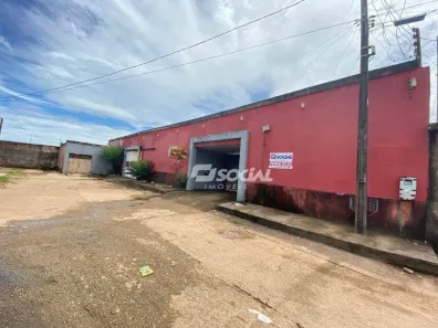 Ponto Comercial à venda, 1620m² no Nova Porto Velho, Porto Velho