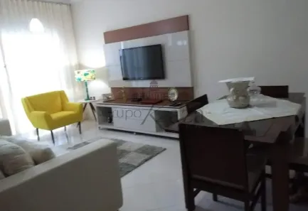 Casa de Condomínio com 3 Quartos à venda, 120m² no Jardim Santa Maria, Jacareí