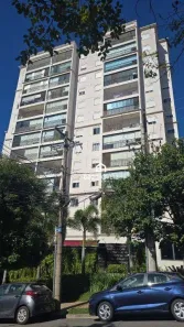 Apartamento com 2 Quartos à venda, 61m² no Taquaral, Campinas