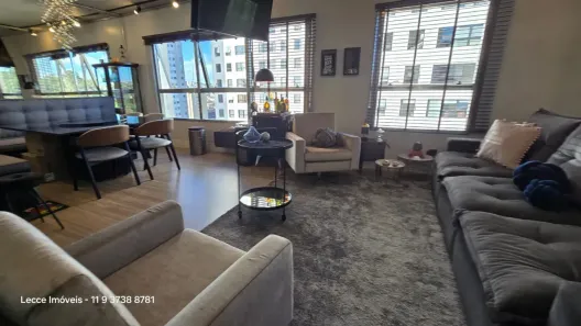 Apartamento com 1 Quarto à venda, 70m² no Usina Piratininga, São Paulo