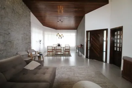 Casa de Condomínio com 4 Quartos para alugar, 380m² no Condomínio Esplanada do Sol, São José dos Campos