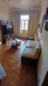 Apartamento com 2 Quartos à venda, 60m² no Marechal Hermes, Rio de Janeiro