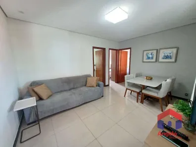Casa com 2 Quartos à venda, 165m² no Santa Mônica, Belo Horizonte