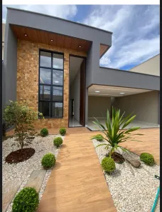 Casa com 3 Quartos à venda, 190m² no Residencial Barravento, Goiânia