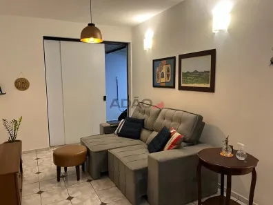 Apartamento com 3 Quartos à venda, 115m² no Setor Oeste, Goiânia