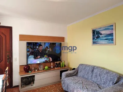 Apartamento com 2 Quartos à venda, 58m² no Vila Guilherme, São Paulo
