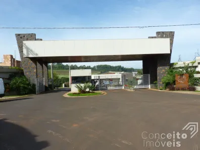 Lote/Terreno à venda, 409m² no Colônia Dona Luíza, Ponta Grossa