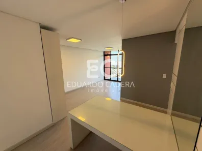 Apartamento com 2 Quartos para alugar, 80m² no Tamboré, Barueri