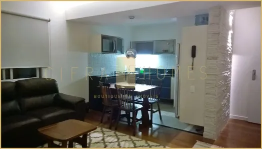 Apartamento com 2 Quartos para alugar, 85m² no Bela Vista, São Paulo