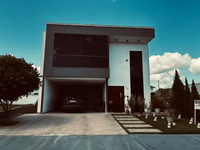 Casa com 6 Quartos à venda, 365m² no Santa Terezinha, Carpina