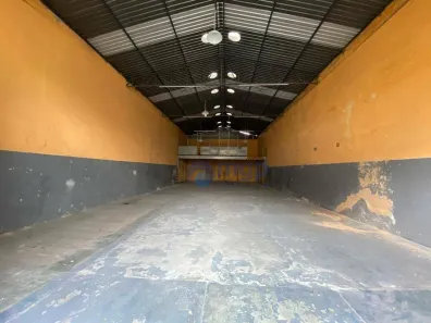 Galpão/Depósito/Armazém para alugar, 400m² no Vila Maria Baixa, São Paulo