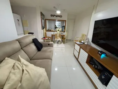 Apartamento com 2 Quartos à venda, 67m² no Recreio dos Bandeirantes, Rio de Janeiro