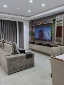 Apartamento com 3 Quartos à venda, 191m² no Costazul, Rio das Ostras