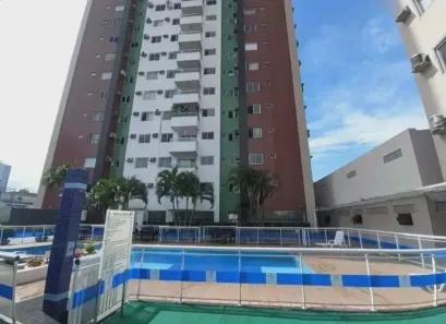 Apartamento com 2 Quartos para alugar, 80m² no Pedreira, Belém