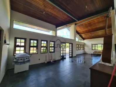 Casa de Condomínio com 5 Quartos à venda, 680m² no Caixa D´Água, Vinhedo