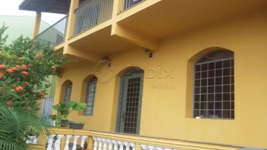 Casa com 3 Quartos à venda, 333m² no Parque Santa Bárbara, Campinas