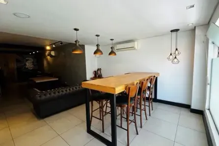 Sala Comercial com 1 Quarto à venda, 200m² no Vila Olímpia, São Paulo