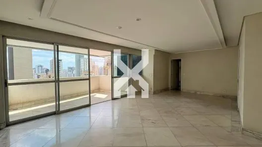 Apartamento com 3 Quartos à venda, 117m² no Lourdes, Belo Horizonte